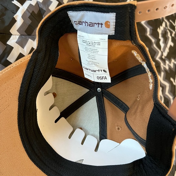Carhartt Hat - Picture 4 of 4